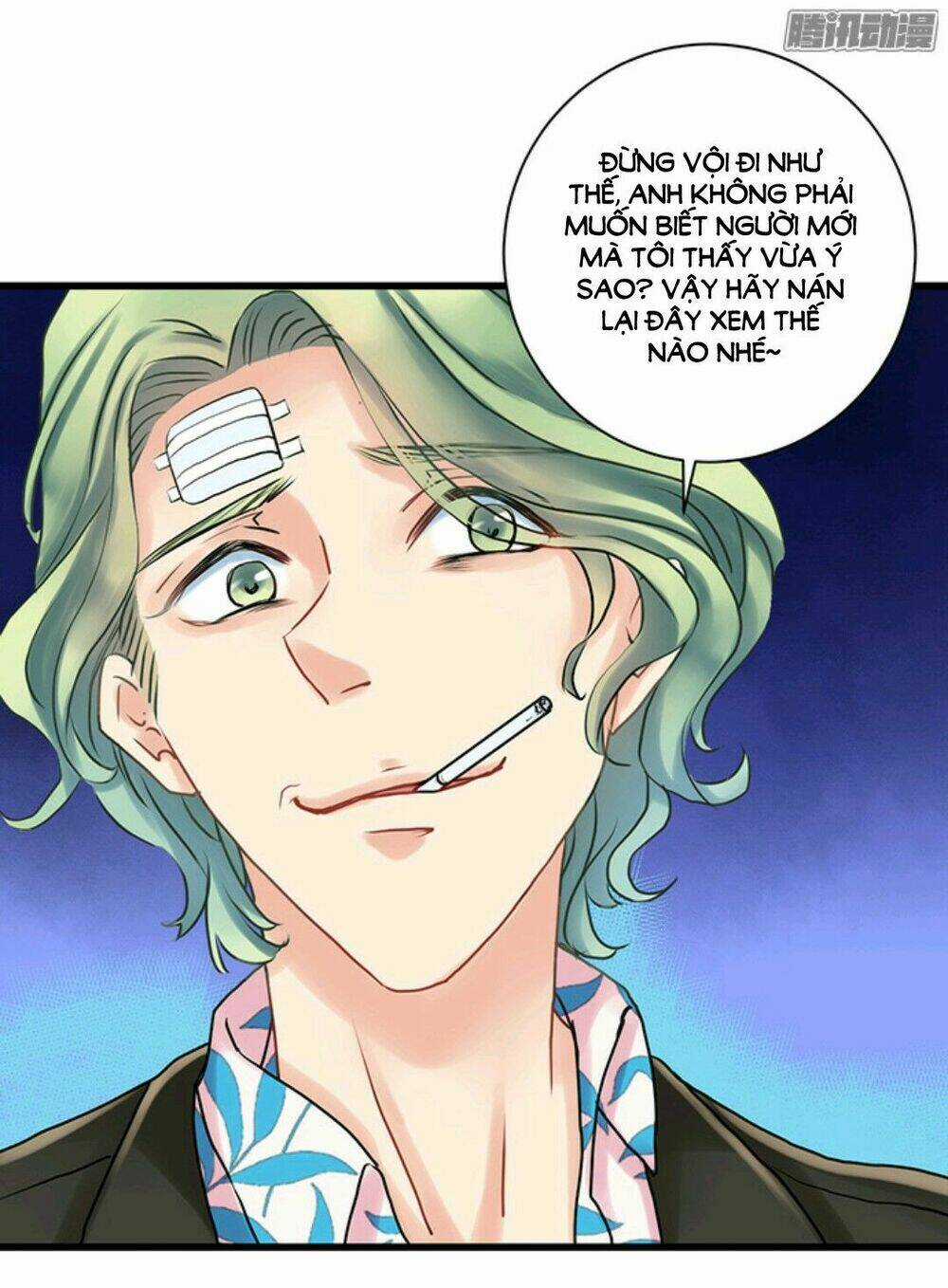 Trọng Sinh Để Ngủ Với Ảnh Đế Chapter 6 trang 50