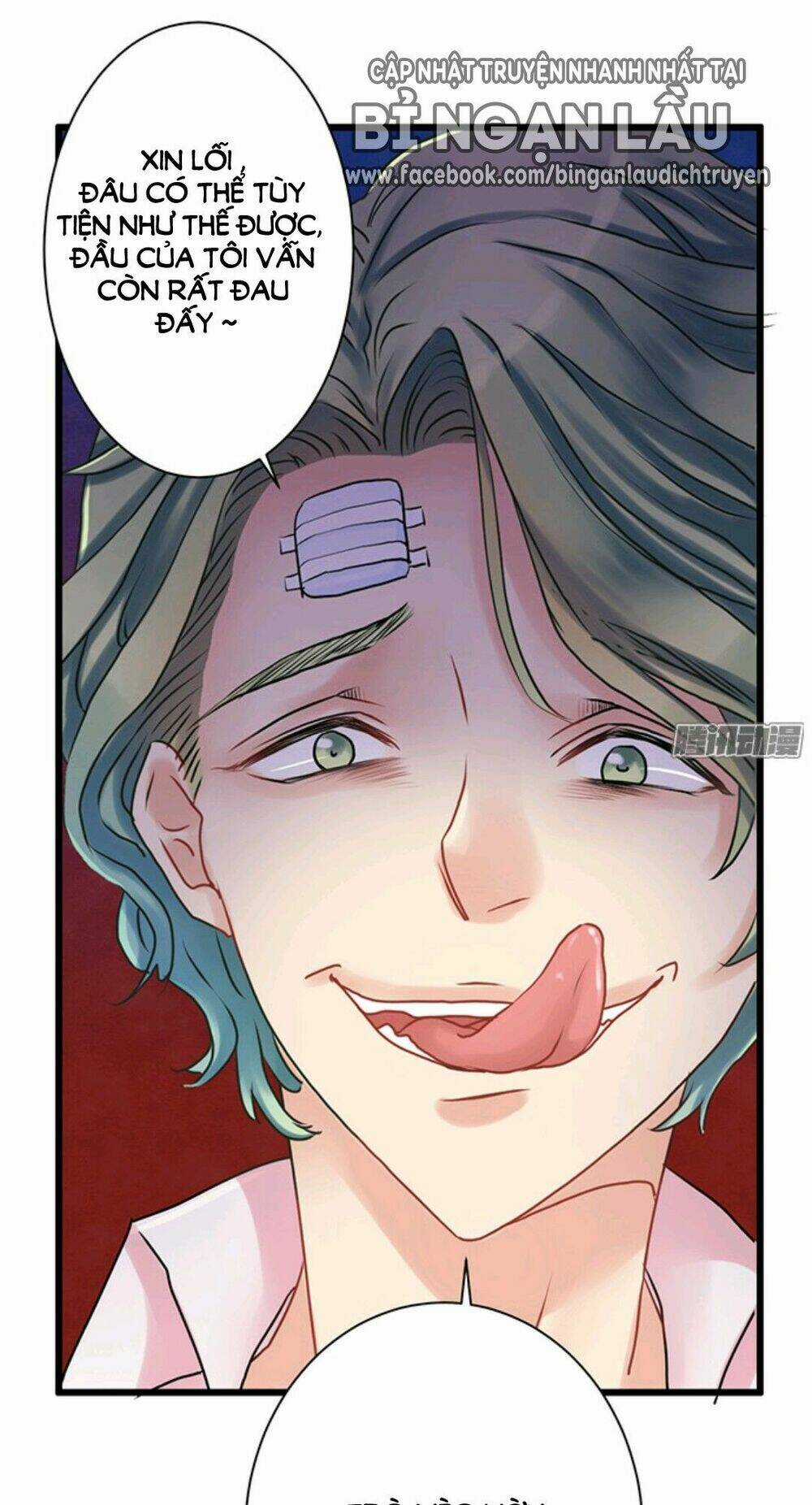 Trọng Sinh Để Ngủ Với Ảnh Đế Chapter 6 trang 52