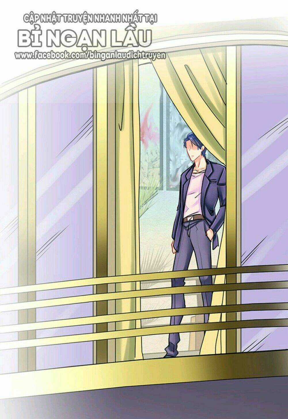 Trọng Sinh Để Ngủ Với Ảnh Đế Chapter 6 trang 54