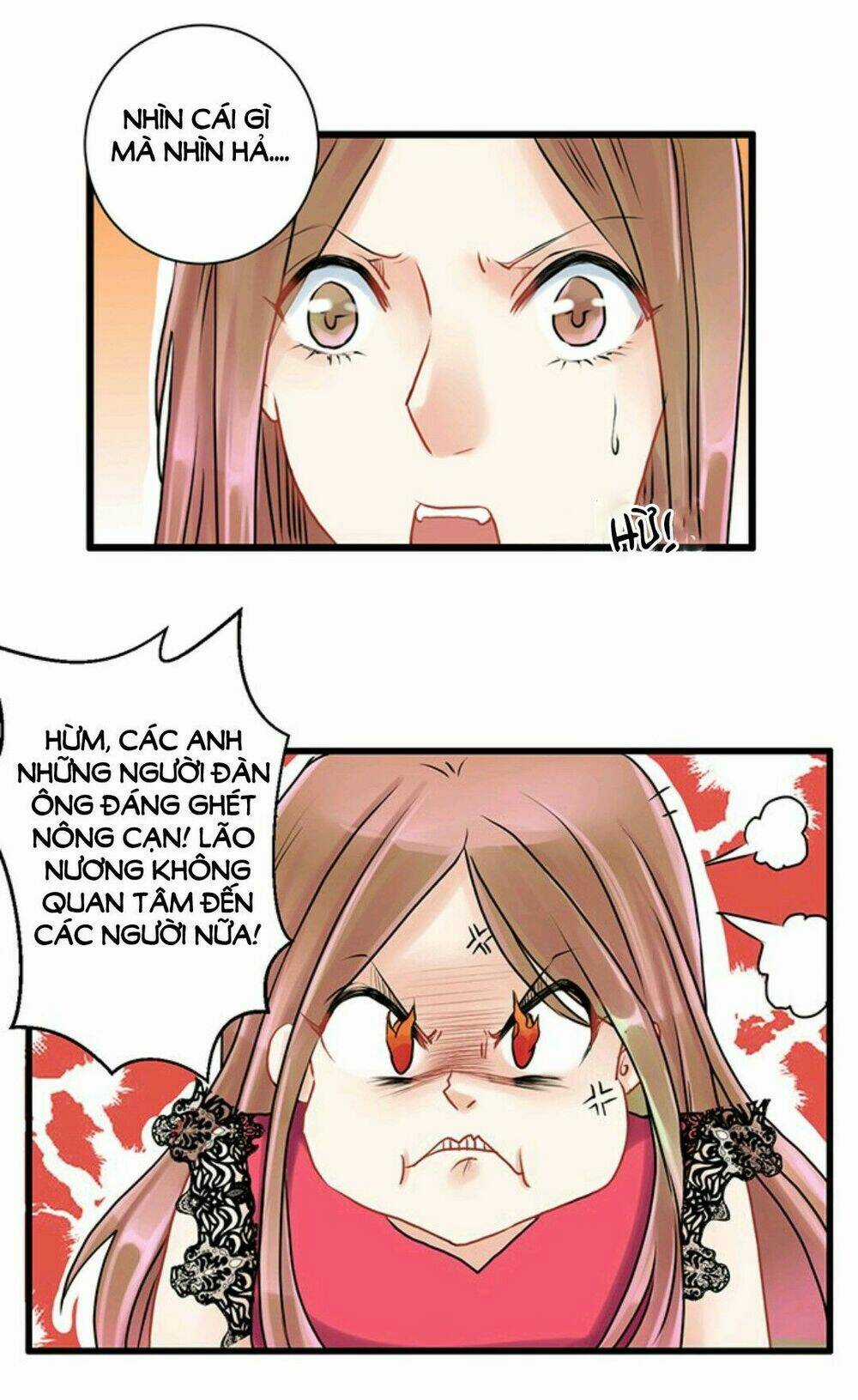 Trọng Sinh Để Ngủ Với Ảnh Đế Chapter 6 trang 8