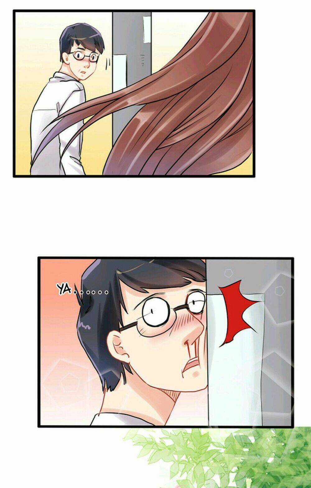 Trọng Sinh Để Ngủ Với Ảnh Đế Chapter 6 trang 9