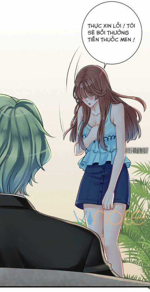 Trọng Sinh Để Ngủ Với Ảnh Đế Chapter 7 trang 15