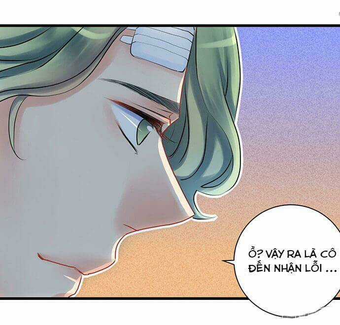 Trọng Sinh Để Ngủ Với Ảnh Đế Chapter 7 trang 16