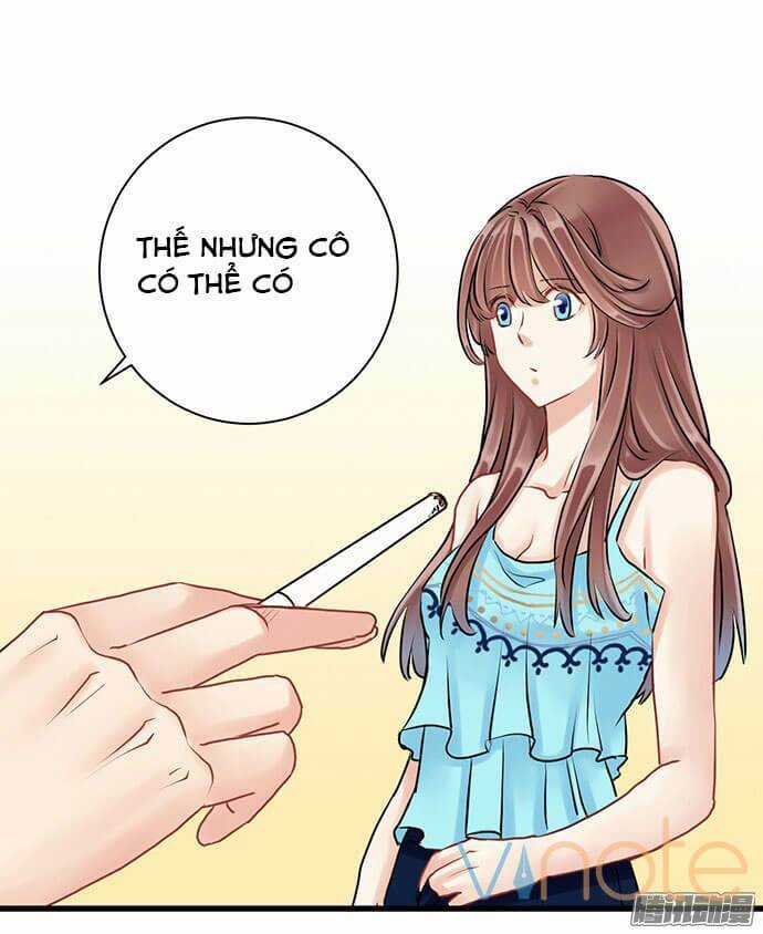 Trọng Sinh Để Ngủ Với Ảnh Đế Chapter 7 trang 22