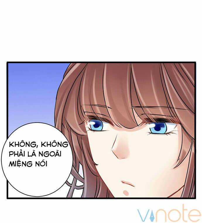 Trọng Sinh Để Ngủ Với Ảnh Đế Chapter 7 trang 23