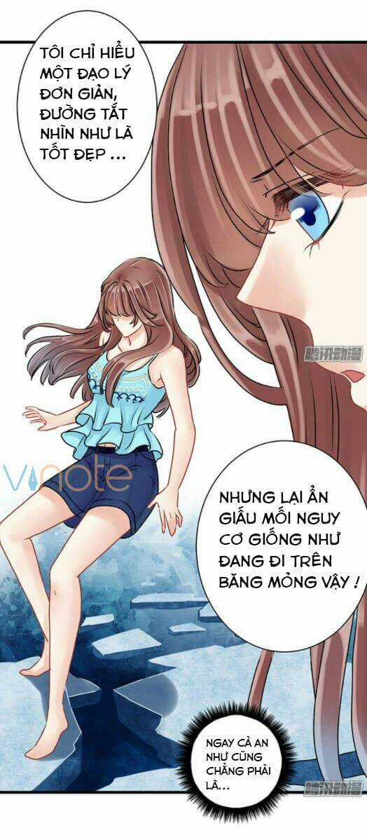 Trọng Sinh Để Ngủ Với Ảnh Đế Chapter 7 trang 24