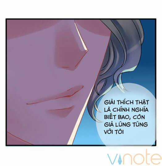 Trọng Sinh Để Ngủ Với Ảnh Đế Chapter 7 trang 26