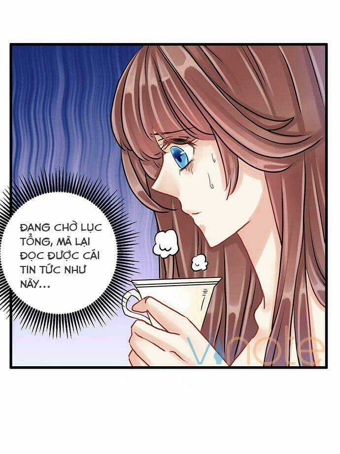 Trọng Sinh Để Ngủ Với Ảnh Đế Chapter 7 trang 3