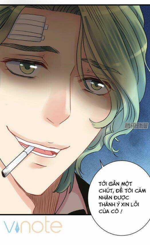Trọng Sinh Để Ngủ Với Ảnh Đế Chapter 7 trang 31