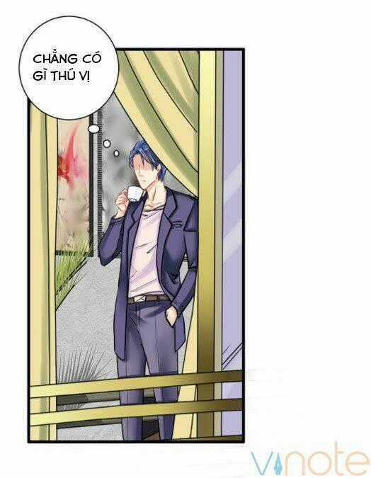 Trọng Sinh Để Ngủ Với Ảnh Đế Chapter 7 trang 32