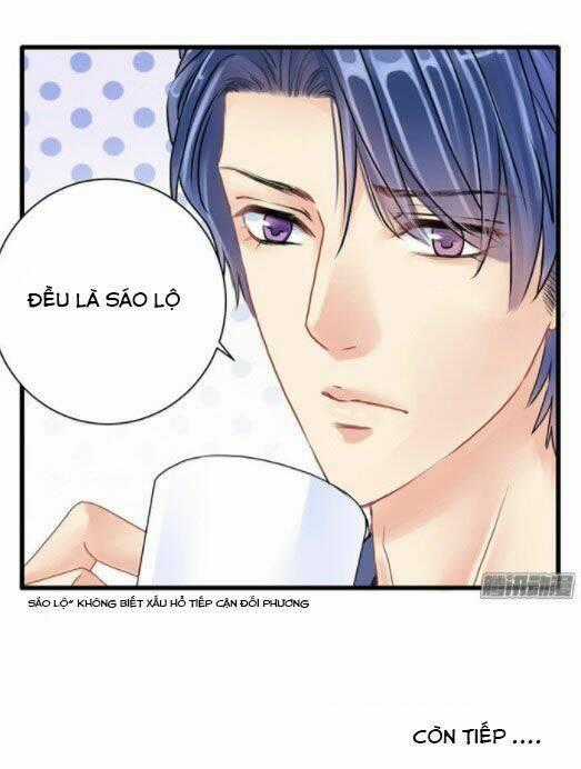 Trọng Sinh Để Ngủ Với Ảnh Đế Chapter 7 trang 33