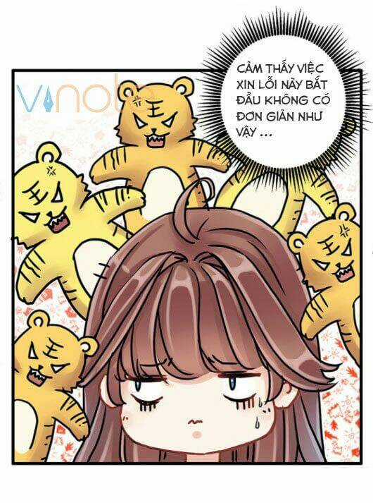 Trọng Sinh Để Ngủ Với Ảnh Đế Chapter 7 trang 5