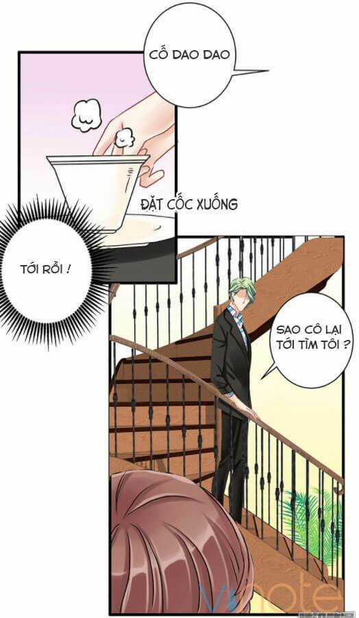 Trọng Sinh Để Ngủ Với Ảnh Đế Chapter 7 trang 6