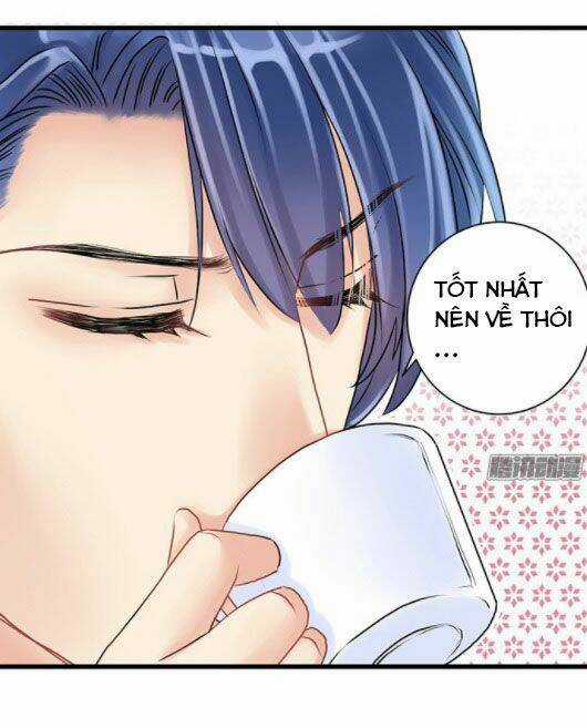 Trọng Sinh Để Ngủ Với Ảnh Đế Chapter 8 trang 11
