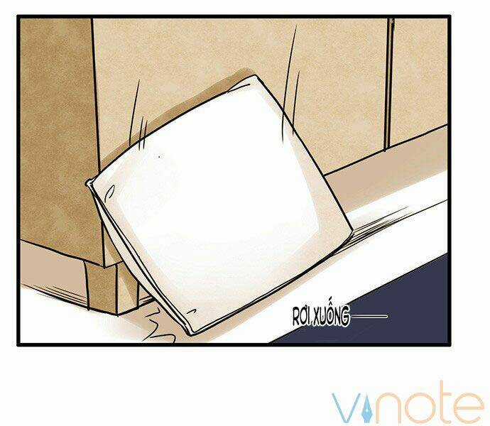 Trọng Sinh Để Ngủ Với Ảnh Đế Chapter 8 trang 14