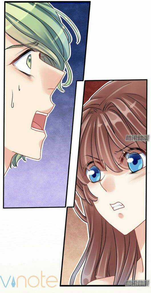 Trọng Sinh Để Ngủ Với Ảnh Đế Chapter 8 trang 15