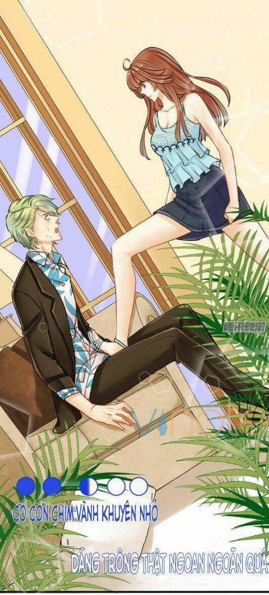 Trọng Sinh Để Ngủ Với Ảnh Đế Chapter 8 trang 16