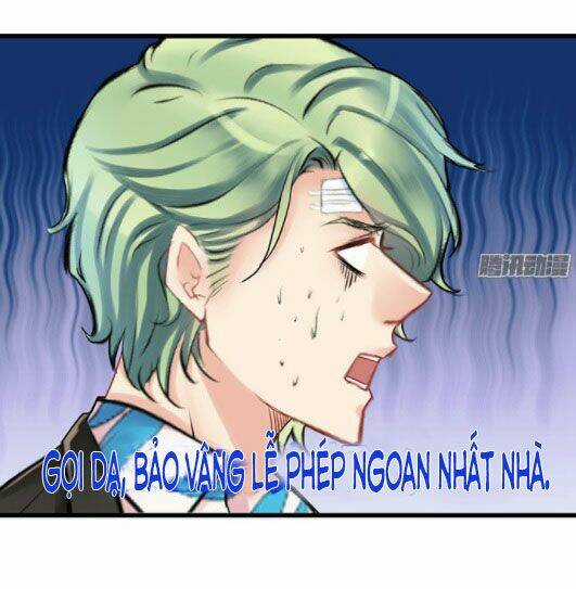 Trọng Sinh Để Ngủ Với Ảnh Đế Chapter 8 trang 17