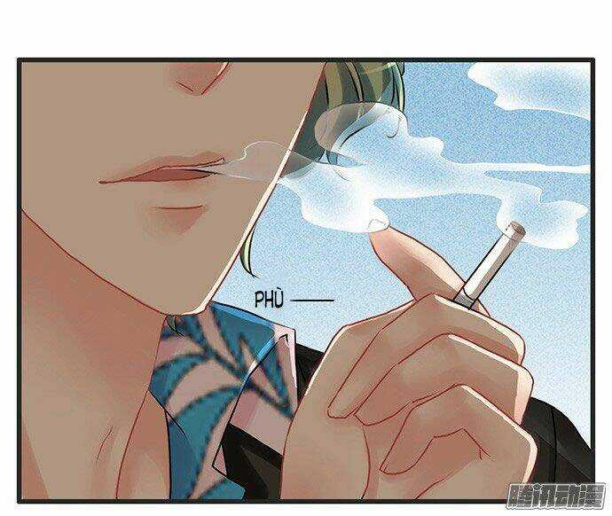 Trọng Sinh Để Ngủ Với Ảnh Đế Chapter 8 trang 2