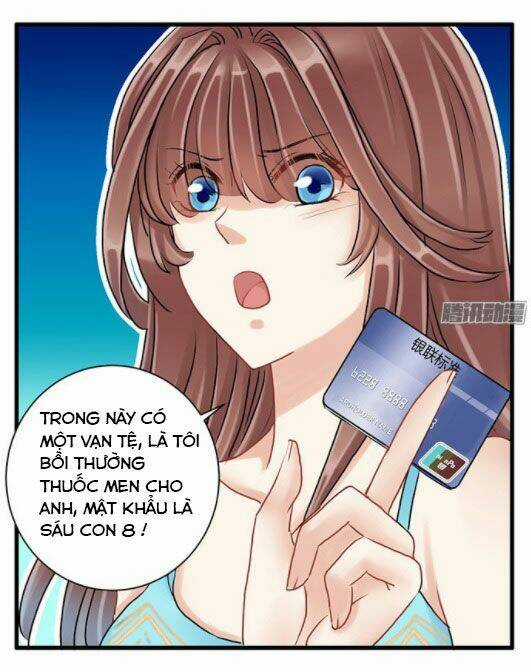 Trọng Sinh Để Ngủ Với Ảnh Đế Chapter 8 trang 21