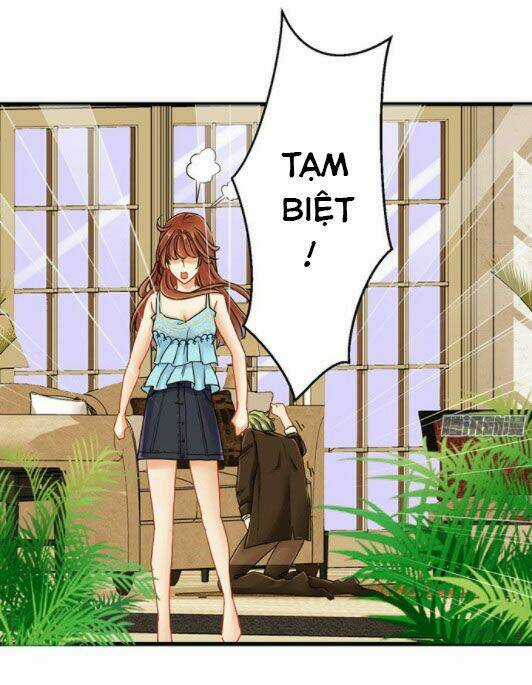 Trọng Sinh Để Ngủ Với Ảnh Đế Chapter 8 trang 22