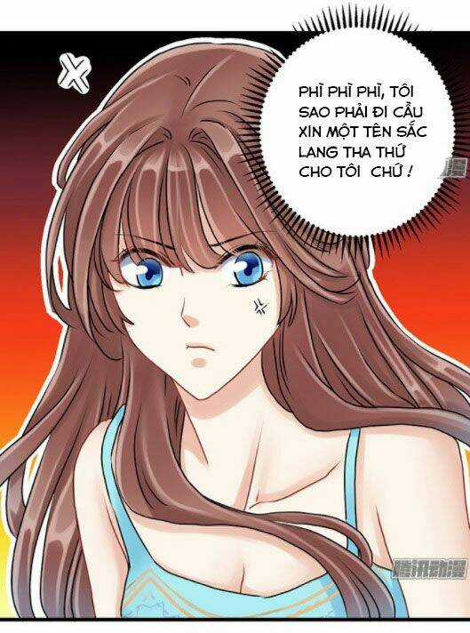 Trọng Sinh Để Ngủ Với Ảnh Đế Chapter 8 trang 23