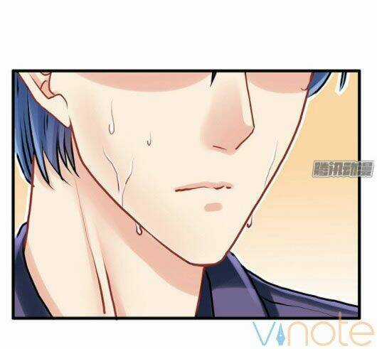 Trọng Sinh Để Ngủ Với Ảnh Đế Chapter 8 trang 24