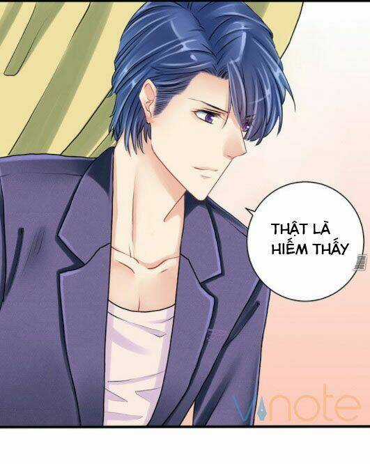 Trọng Sinh Để Ngủ Với Ảnh Đế Chapter 8 trang 26