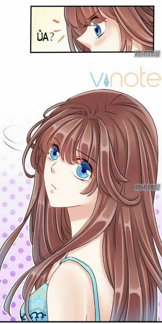 Trọng Sinh Để Ngủ Với Ảnh Đế Chapter 8 trang 27