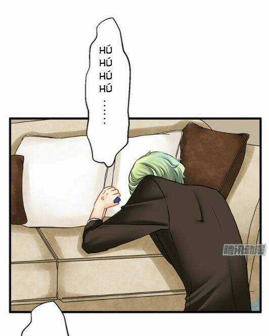 Trọng Sinh Để Ngủ Với Ảnh Đế Chapter 8 trang 32