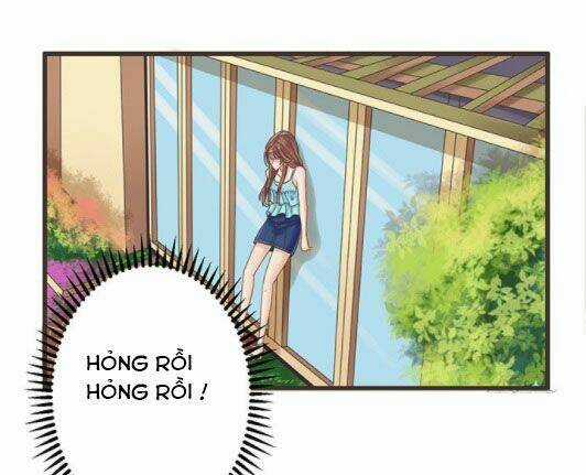 Trọng Sinh Để Ngủ Với Ảnh Đế Chapter 8 trang 34