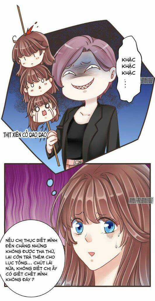 Trọng Sinh Để Ngủ Với Ảnh Đế Chapter 8 trang 36