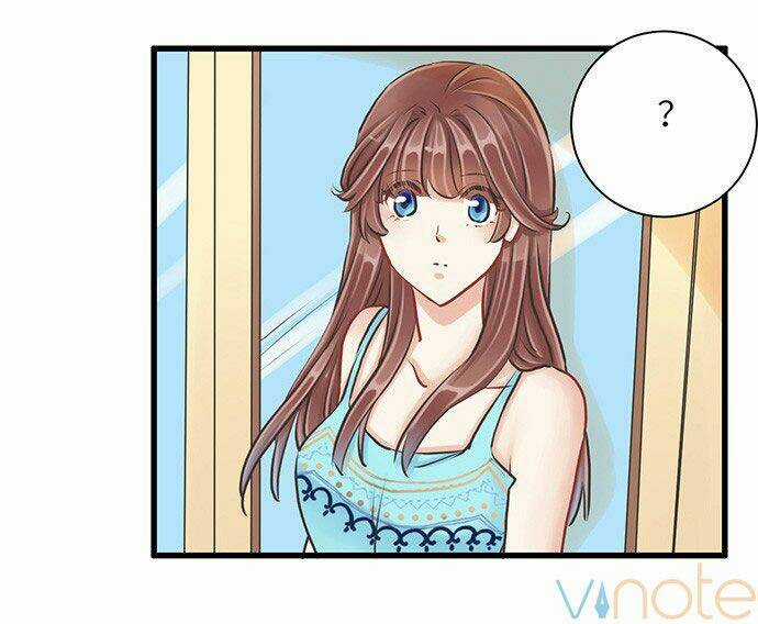 Trọng Sinh Để Ngủ Với Ảnh Đế Chapter 8 trang 39