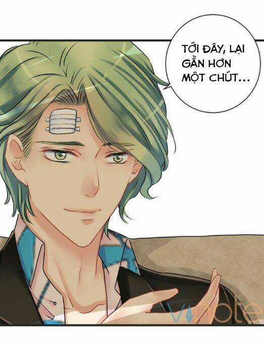 Trọng Sinh Để Ngủ Với Ảnh Đế Chapter 8 trang 4