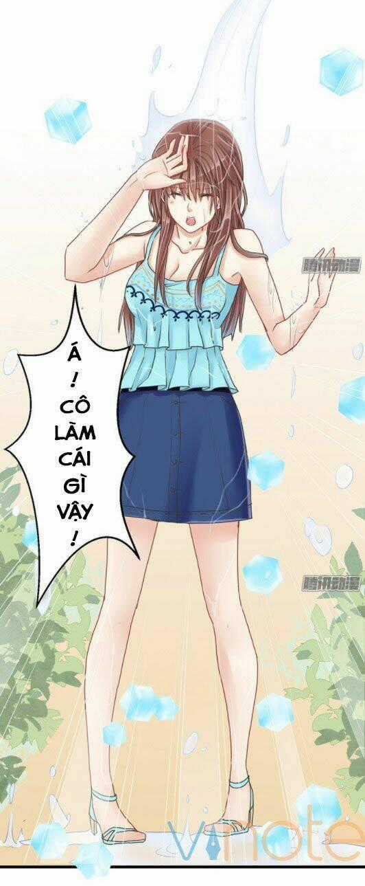 Trọng Sinh Để Ngủ Với Ảnh Đế Chapter 8 trang 41