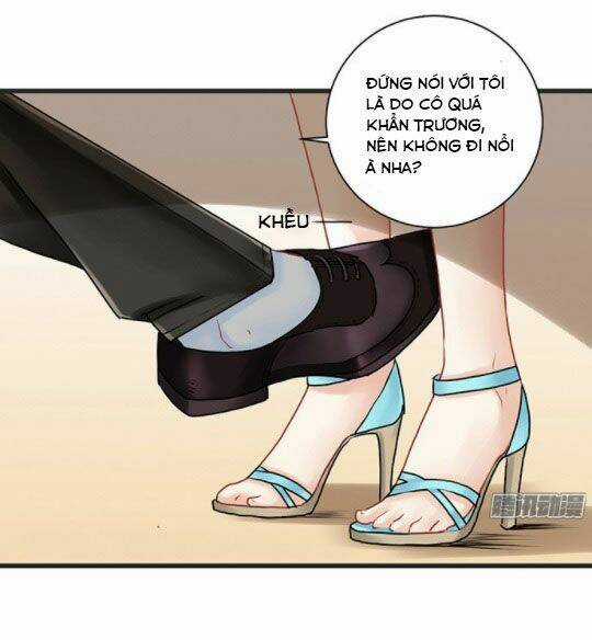 Trọng Sinh Để Ngủ Với Ảnh Đế Chapter 8 trang 7