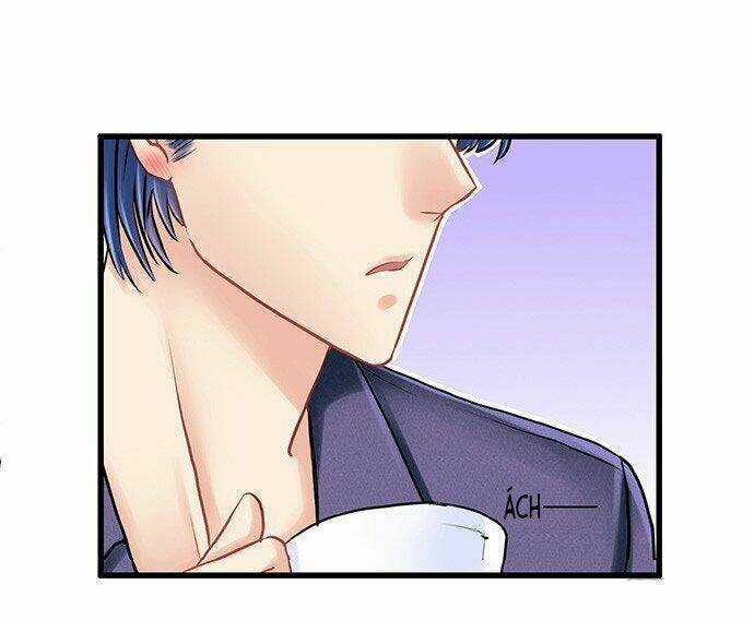 Trọng Sinh Để Ngủ Với Ảnh Đế Chapter 8 trang 9