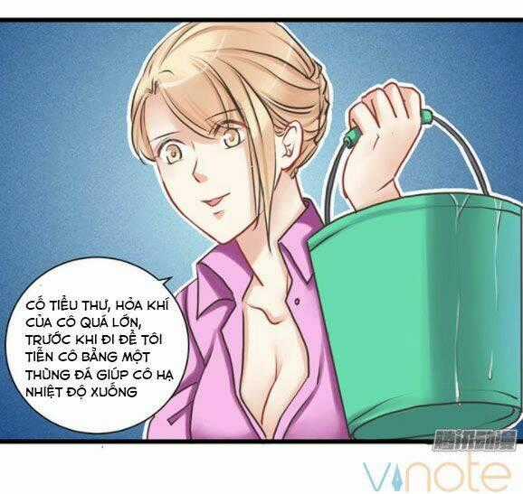 Trọng Sinh Để Ngủ Với Ảnh Đế Chapter 9 trang 1
