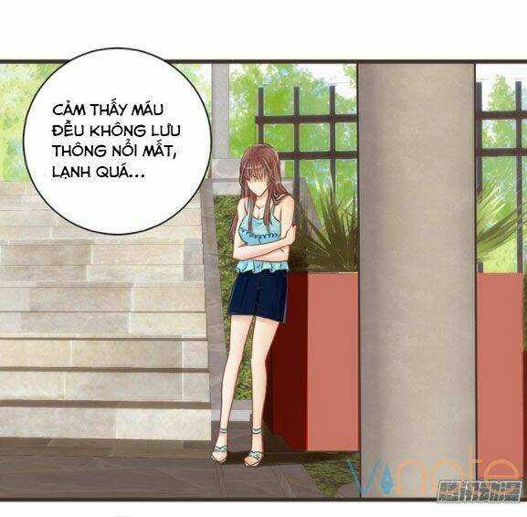 Trọng Sinh Để Ngủ Với Ảnh Đế Chapter 9 trang 10