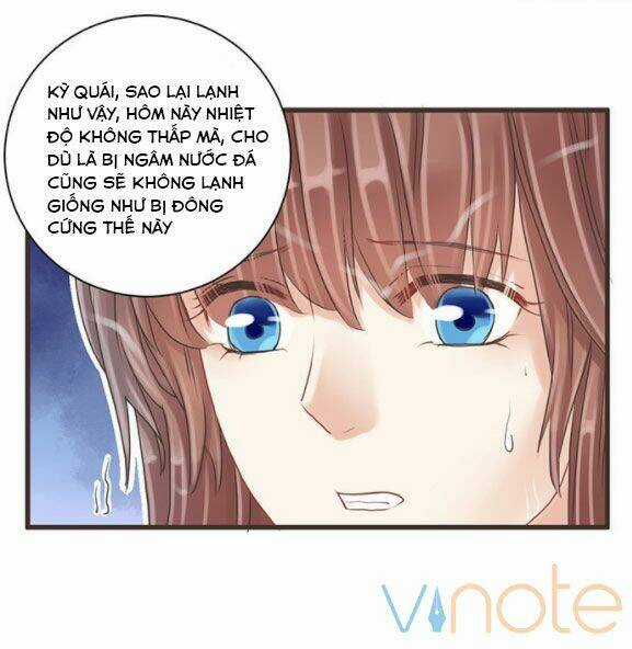 Trọng Sinh Để Ngủ Với Ảnh Đế Chapter 9 trang 11