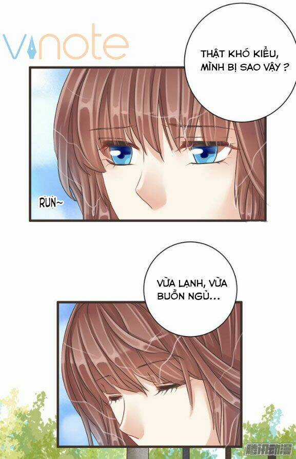 Trọng Sinh Để Ngủ Với Ảnh Đế Chapter 9 trang 12