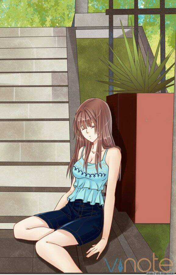 Trọng Sinh Để Ngủ Với Ảnh Đế Chapter 9 trang 13