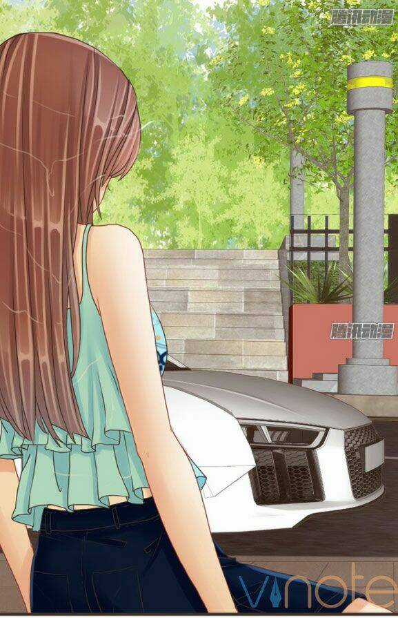 Trọng Sinh Để Ngủ Với Ảnh Đế Chapter 9 trang 16