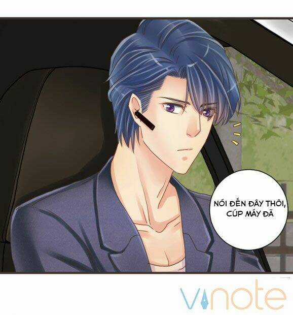 Trọng Sinh Để Ngủ Với Ảnh Đế Chapter 9 trang 18