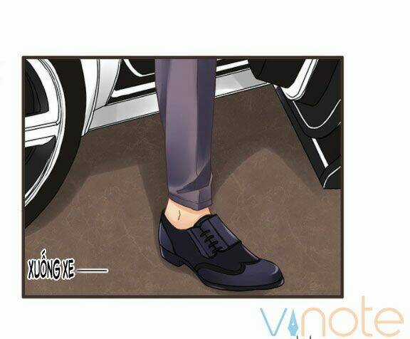 Trọng Sinh Để Ngủ Với Ảnh Đế Chapter 9 trang 19