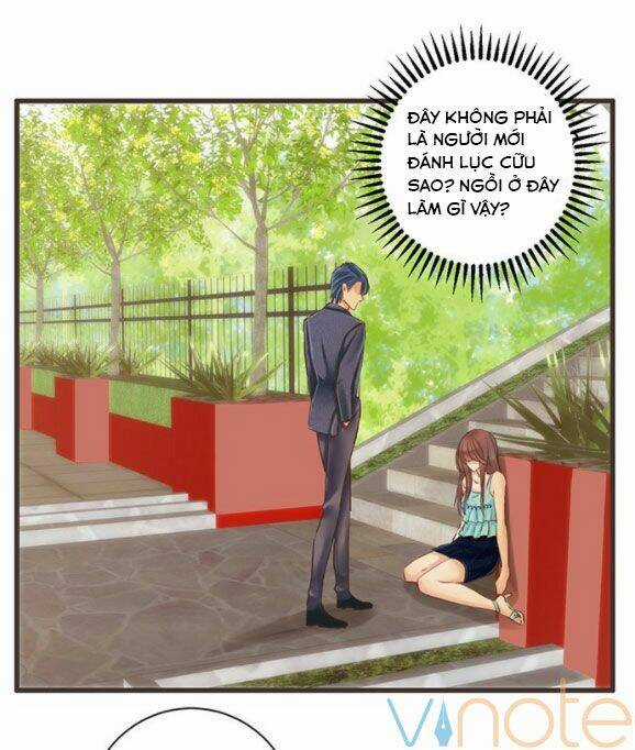 Trọng Sinh Để Ngủ Với Ảnh Đế Chapter 9 trang 20