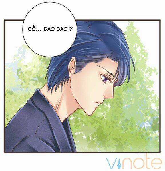 Trọng Sinh Để Ngủ Với Ảnh Đế Chapter 9 trang 21