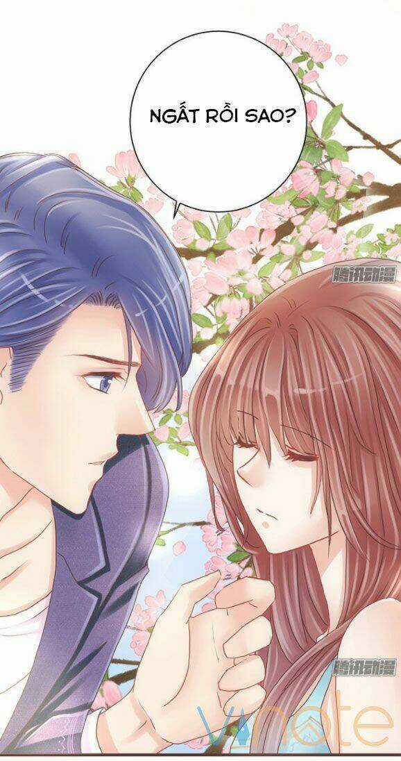 Trọng Sinh Để Ngủ Với Ảnh Đế Chapter 9 trang 25