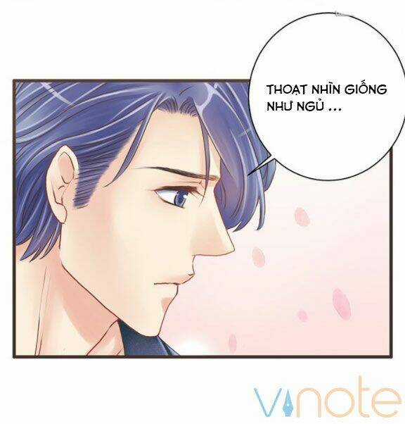 Trọng Sinh Để Ngủ Với Ảnh Đế Chapter 9 trang 27