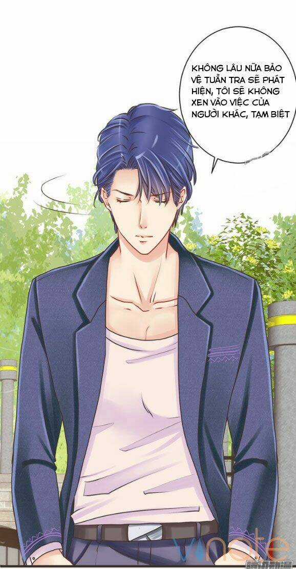 Trọng Sinh Để Ngủ Với Ảnh Đế Chapter 9 trang 28